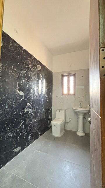 Bathroom in 3 BHK Independent House at Sahastradhara Road – for Sale