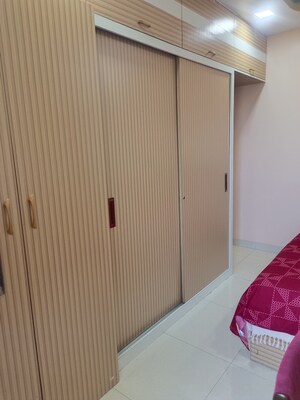 Furnished Amenities in 2 BHK Apartment at Ashar Metro Towers, Vartak Nagar – for Sale