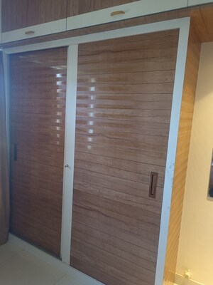 Furnished Amenities in 2 BHK Apartment at Ashar Metro Towers, Vartak Nagar – for Sale