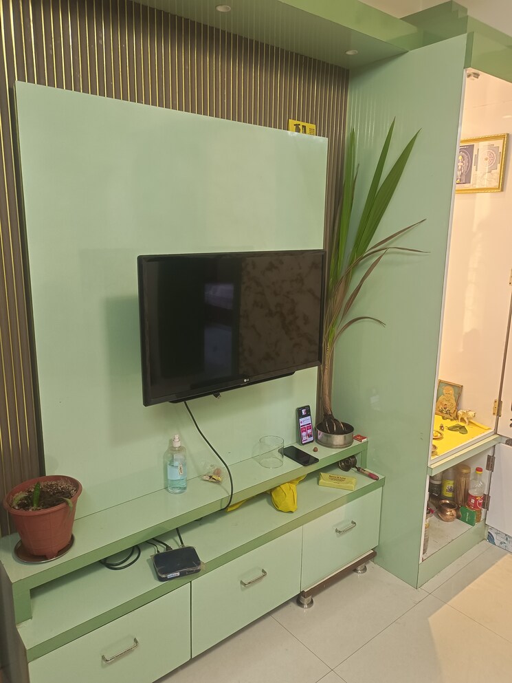 undefined, ashar-metro-towers 2 Bedroom 639 Sq.Ft. Apartment In Vartak Nagar Thane 9610612