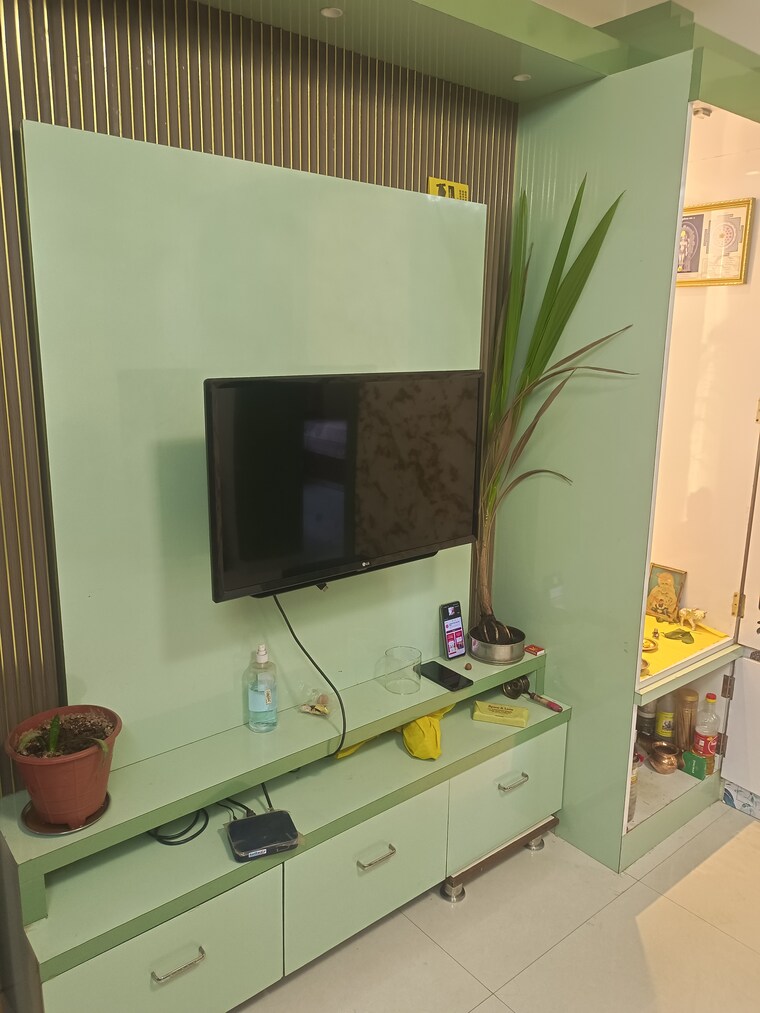 undefined, ashar-metro-towers 2 Bedroom 639 Sq.Ft. Apartment In Vartak Nagar Thane 9610612