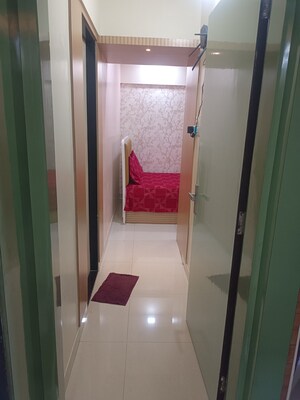  2 BHK Apartment at Ashar Metro Towers, Vartak Nagar – for Sale