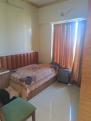 2 BHK Apartment For Sale in Ashar Metro Towers, Vartak Nagar