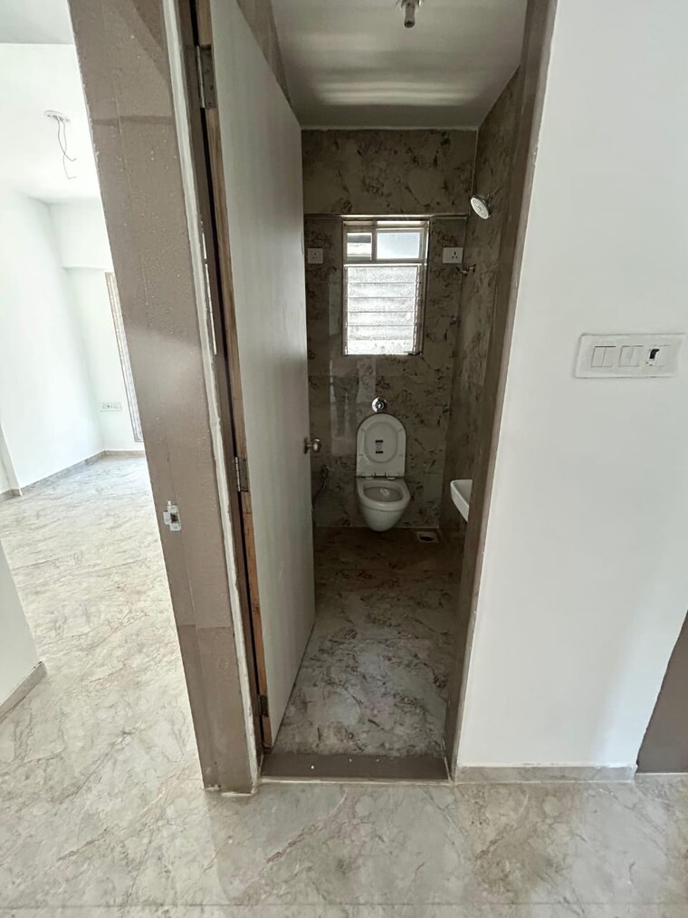 undefined, shraddha-privilege 1 Bedroom 378 Sq.Ft. Apartment In Kannamwar Nagar Mumbai 9610604