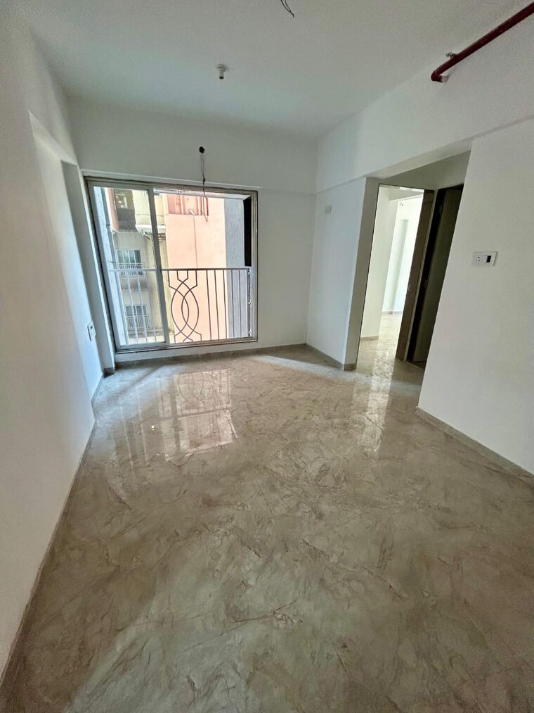 Room, shraddha-privilege 1 Bedroom 378 Sq.Ft. Apartment In Kannamwar Nagar Mumbai 9610604