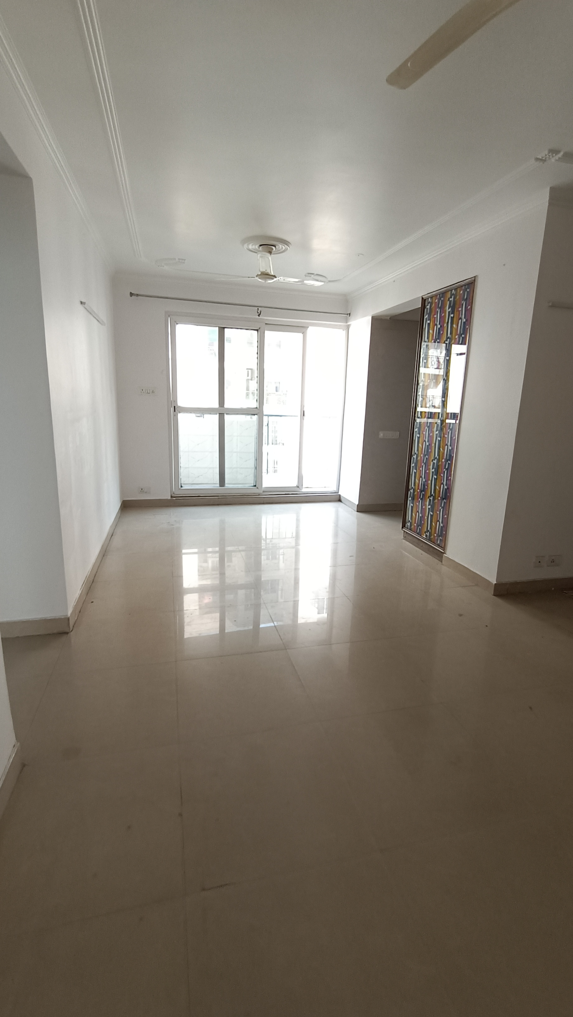 3 BHK + Servant Room Apartment For Rent in Aditya Celebrity Homes