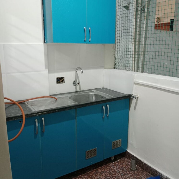 Kitchen, mj-lifestyle-amadeus 2 Bedroom 1236 Sq.Ft. Apartment In Rayasandra Bangalore 9610634