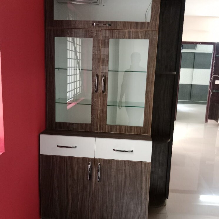 Room, mj-lifestyle-amadeus 2 Bedroom 1236 Sq.Ft. Apartment In Rayasandra Bangalore 9610634