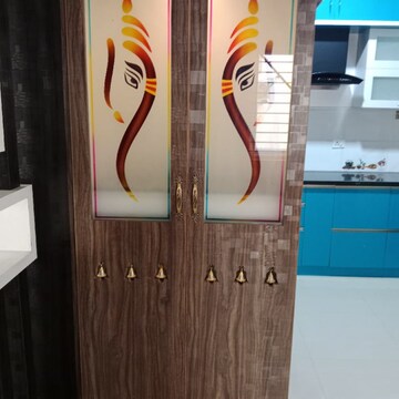 Furnished Amenities in 2 BHK Apartment at MJ Lifestyle Amadeus, Rayasandra – for Rent