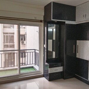 2 BHK Apartment For Rent in MJ Lifestyle Amadeus, Rayasandra