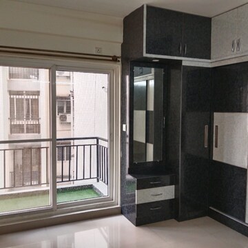 2 BHK Apartment For Rent in MJ Lifestyle Amadeus, Rayasandra