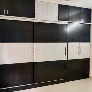 Furnished Amenities in 2 BHK Apartment at MJ Lifestyle Amadeus, Rayasandra – for Rent