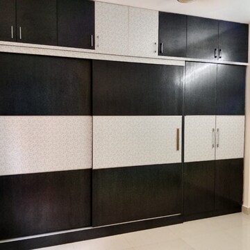 Furnished Amenities in 2 BHK Apartment at MJ Lifestyle Amadeus, Rayasandra – for Rent