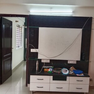 Furnished Amenities in 2 BHK Apartment at MJ Lifestyle Amadeus, Rayasandra – for Rent