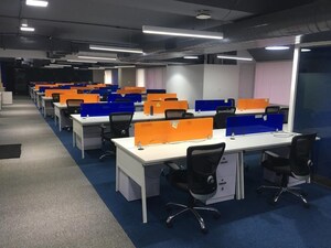  Office Space For Rent in Gachibowli