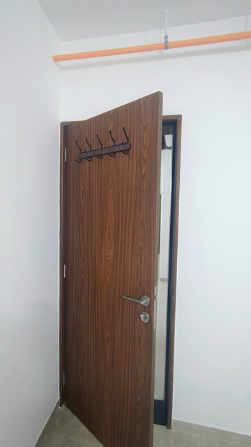 Furnished Amenities in 3 BHK Apartment at Vilas Javdekar Yashone Eternitee, Hinjewadi – for Rent