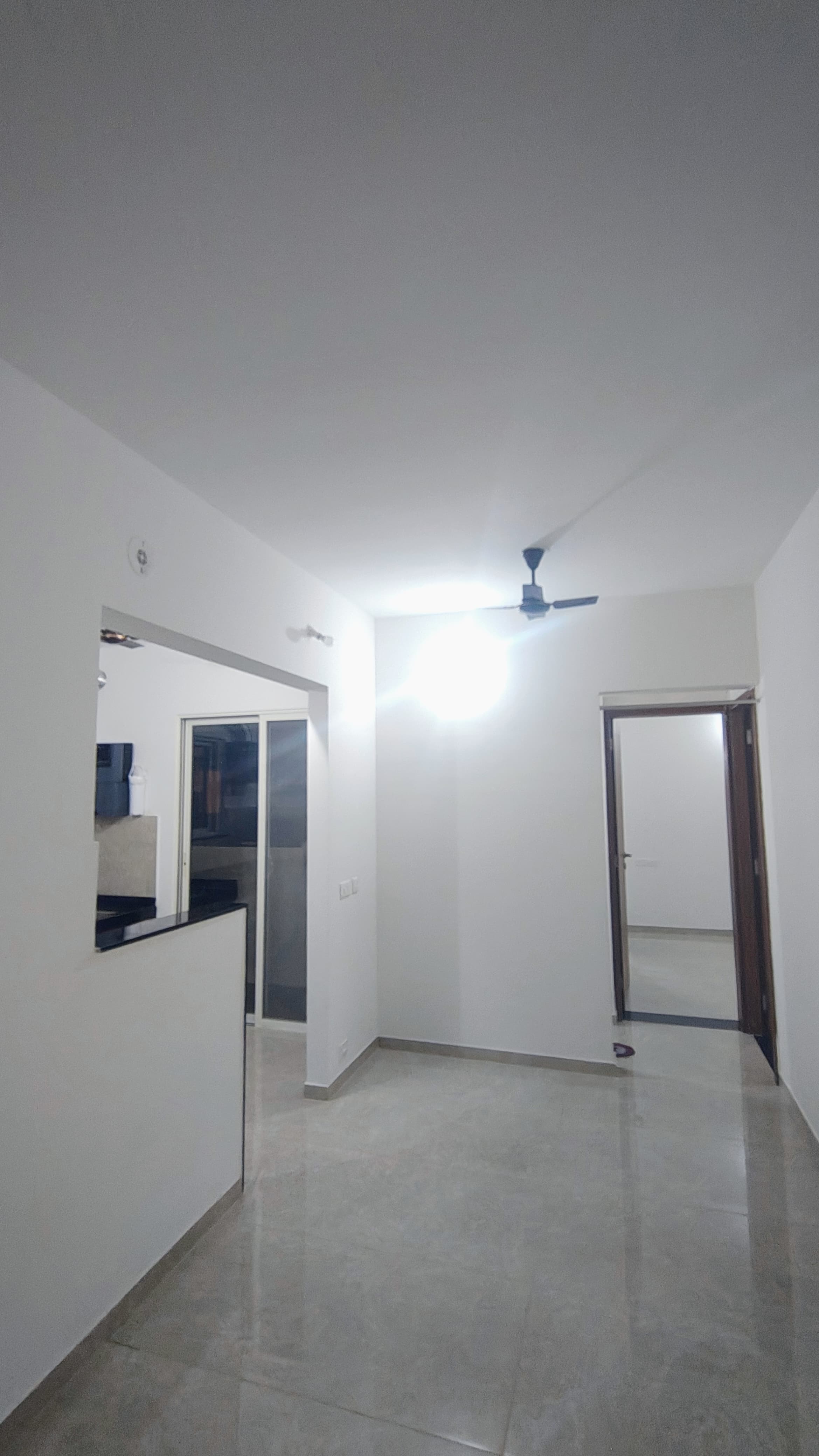3 BHK + Extra Room Apartment For Rent in Vilas Javdekar Yashone Eternitee