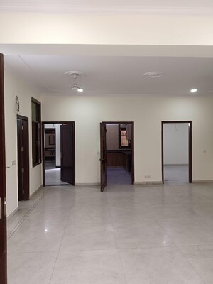 Room in 3 BHK Builder Floor at RWA Apartments Sector 20, Sector 20 – for Rent