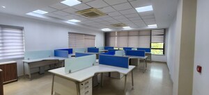  Office Space For Rent in Edappally