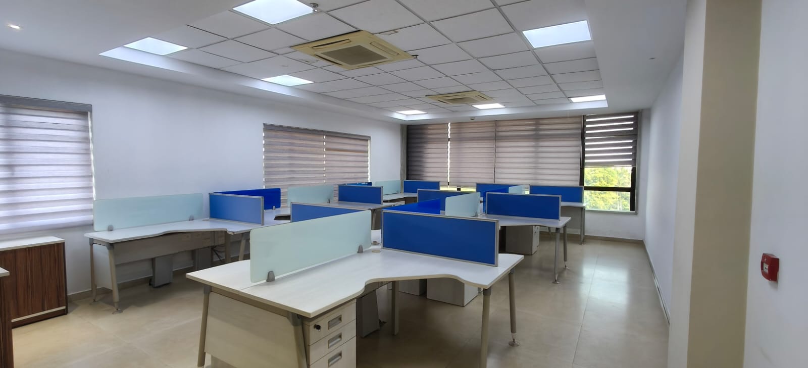 Office Space For Rent in Edappally