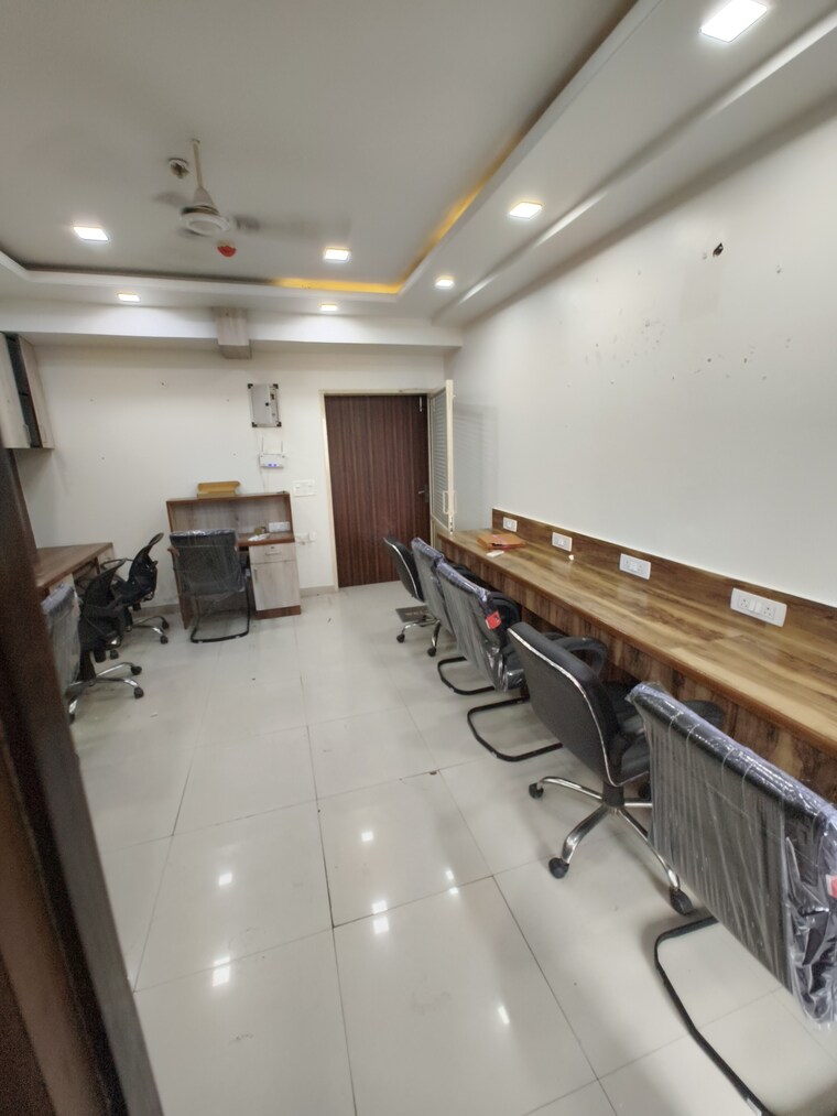 Kitchen, mangalam-arpan-villas Commercial Office Space 451 Sq.Ft. In Mansarovar Jaipur 9610645