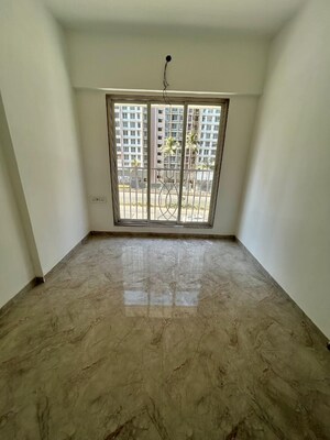 1 BHK Apartment For Sale in Shraddha Privilege, Kannamwar Nagar