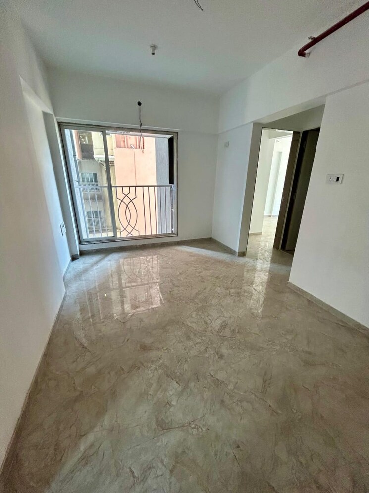 Room, shraddha-privilege 1 Bedroom 378 Sq.Ft. Apartment In Kannamwar Nagar Mumbai 9610667