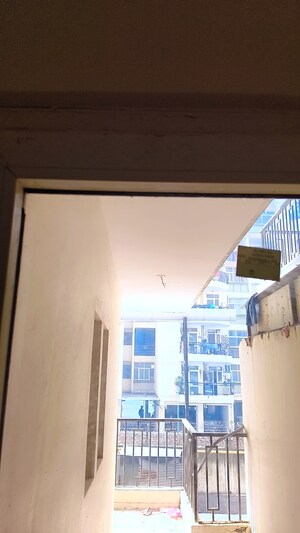 2 BHK Apartment For Sale in Windsor Paradise 2, Raj Nagar Extension