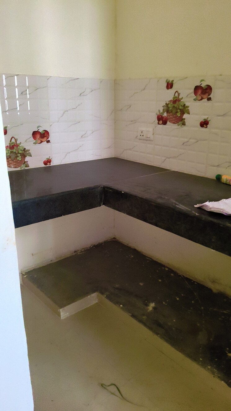 Kitchen, windsor-paradise-2 2 Bedroom 895 Sq.Ft. Apartment In Raj Nagar Extension Ghaziabad 9610678