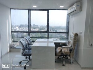 Furnished Amenities in  Office Space at Madhapur – for Rent