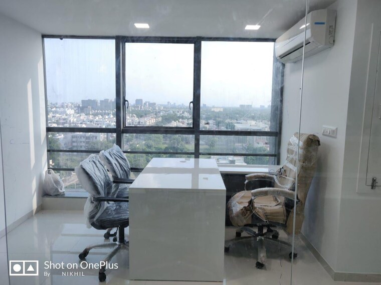 undefined, madhapur Commercial Office Space 3000 Sq.Ft. In Madhapur Hyderabad 9610670