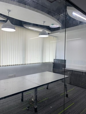 Furnished Amenities in  Office Space at Madhapur – for Rent