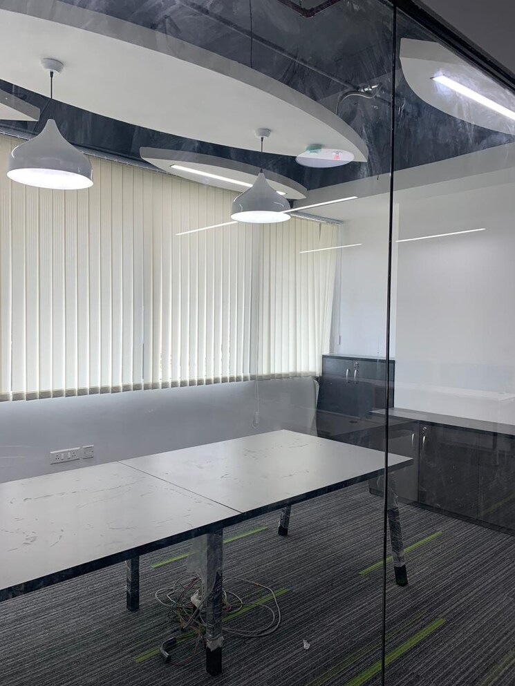 undefined, madhapur Commercial Office Space 3000 Sq.Ft. In Madhapur Hyderabad 9610670