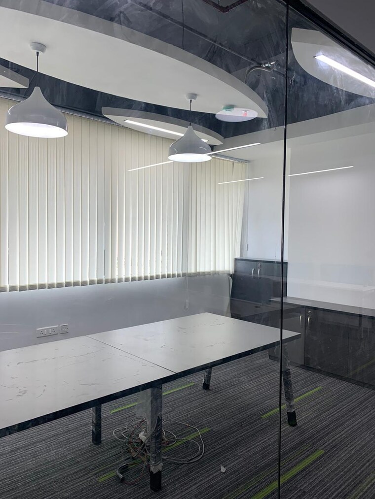 undefined, madhapur Commercial Office Space 3000 Sq.Ft. In Madhapur Hyderabad 9610670