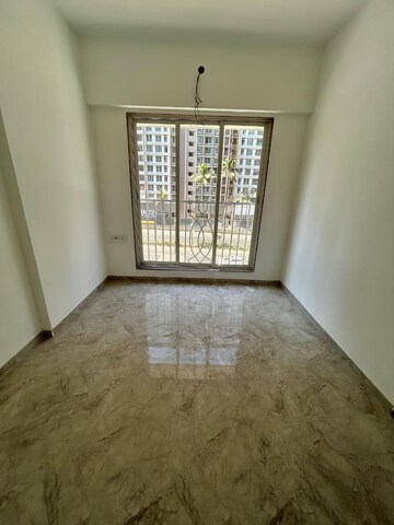 1 BHK Apartment For Sale in Shraddha Privilege, Kannamwar Nagar
