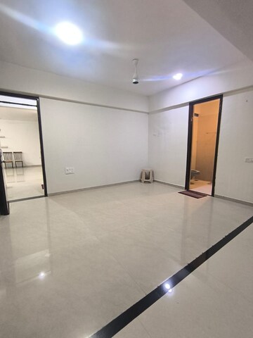 3 BHK Apartment For Sale in Sheth Vasant Galaxy, Goregaon West