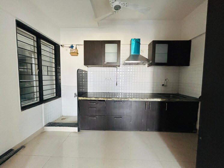 Kitchen, srk-mango-nest 2 Bedroom 890 Sq.Ft. Apartment In Sinhagad Road Pune 9610728