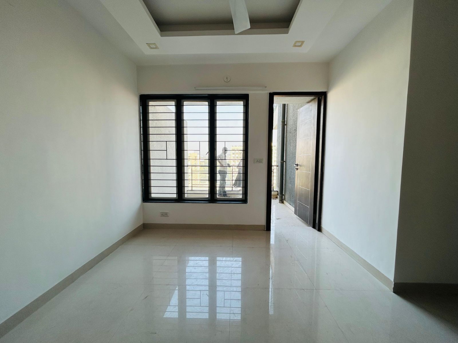 2 BHK Apartment For Sale in SRK Mango Nest