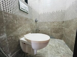 Bathroom in 2 BHK Apartment at SRK Mango Nest, Sinhagad Road – for Sale