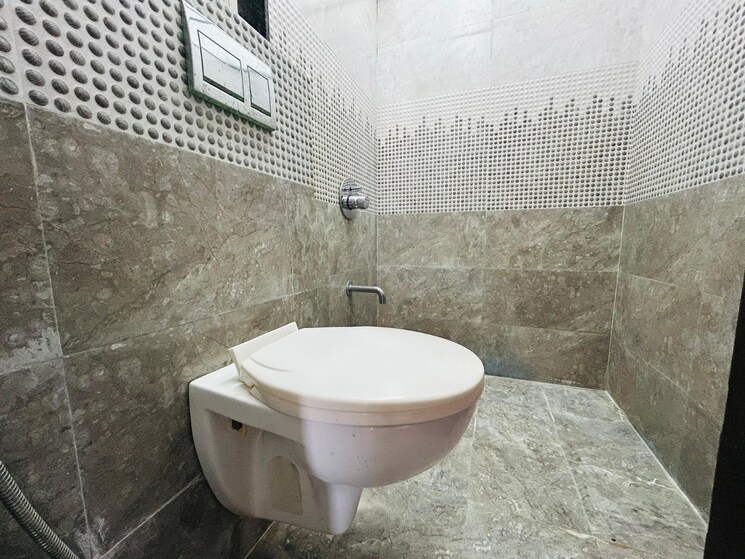 Bathroom, srk-mango-nest 2 Bedroom 890 Sq.Ft. Apartment In Sinhagad Road Pune 9610728