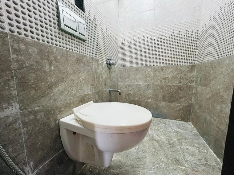 Bathroom, srk-mango-nest 2 Bedroom 890 Sq.Ft. Apartment In Sinhagad Road Pune 9610728