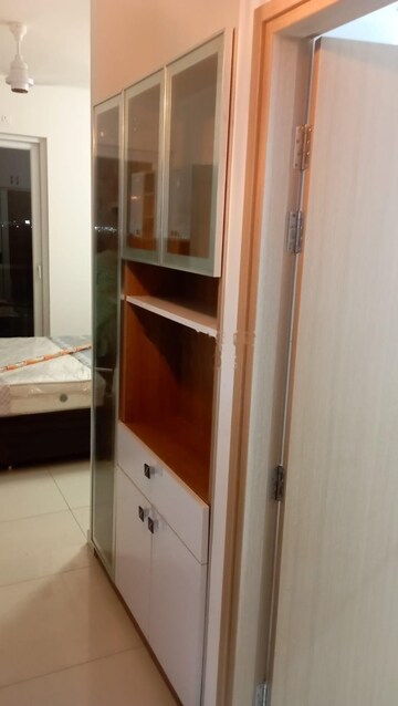 Bathroom in 2 BHK Apartment at Godrej Royale Woods, Devanahalli – for Sale