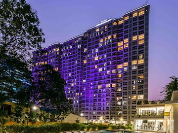 2 BHK Apartment – Exterior View View at Raheja Ridgewood, Goregaon East - for Sale