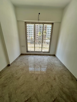 1 BHK Apartment For Sale in Shraddha Privilege, Kannamwar Nagar