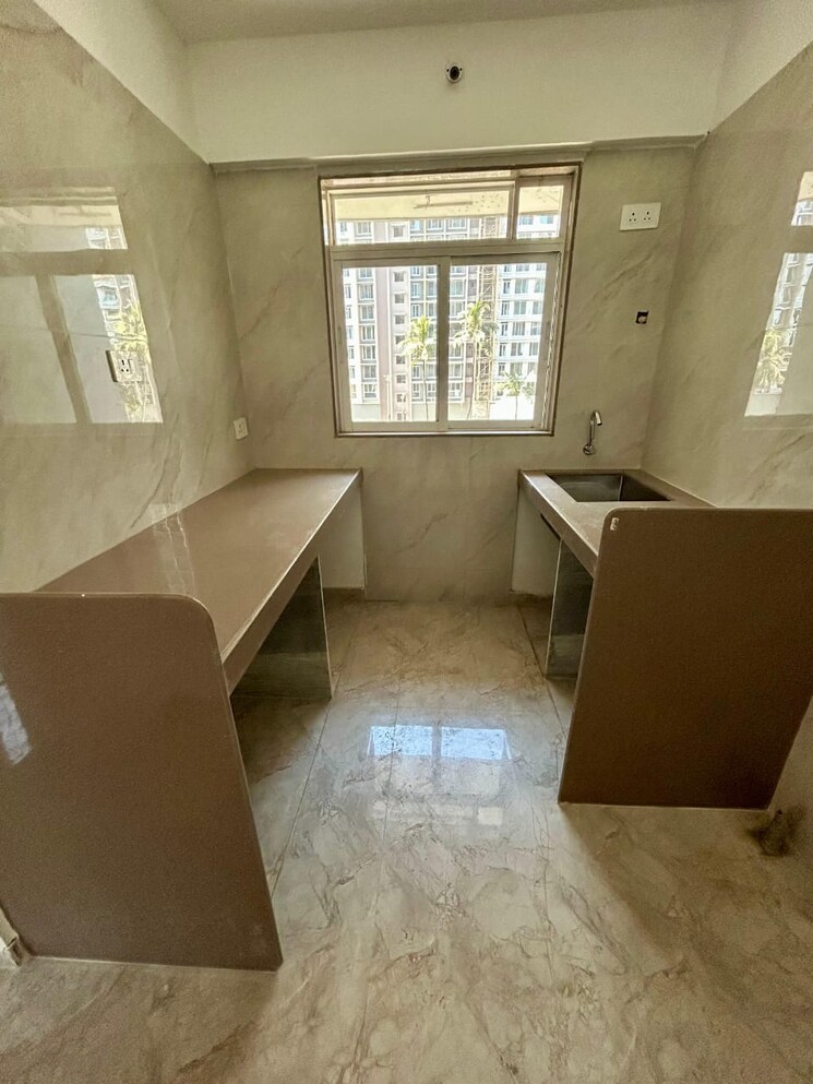 Living Room, shraddha-privilege 1 Bedroom 378 Sq.Ft. Apartment In Kannamwar Nagar Mumbai 9610707