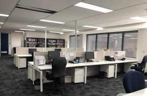  Office Space For Rent in Lower Parel