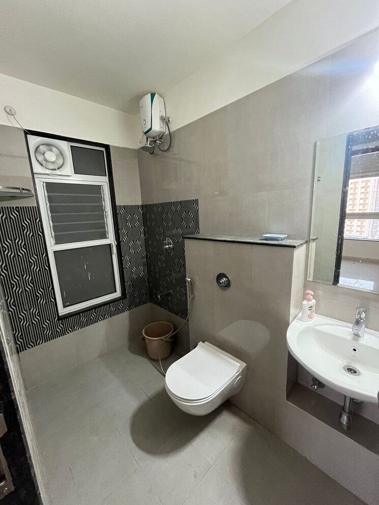 Master Bedroom, k-raheja-vistas-premiere 2 Bedroom 1301 Sq.Ft. Apartment In Mohammadwadi Pune 9610743