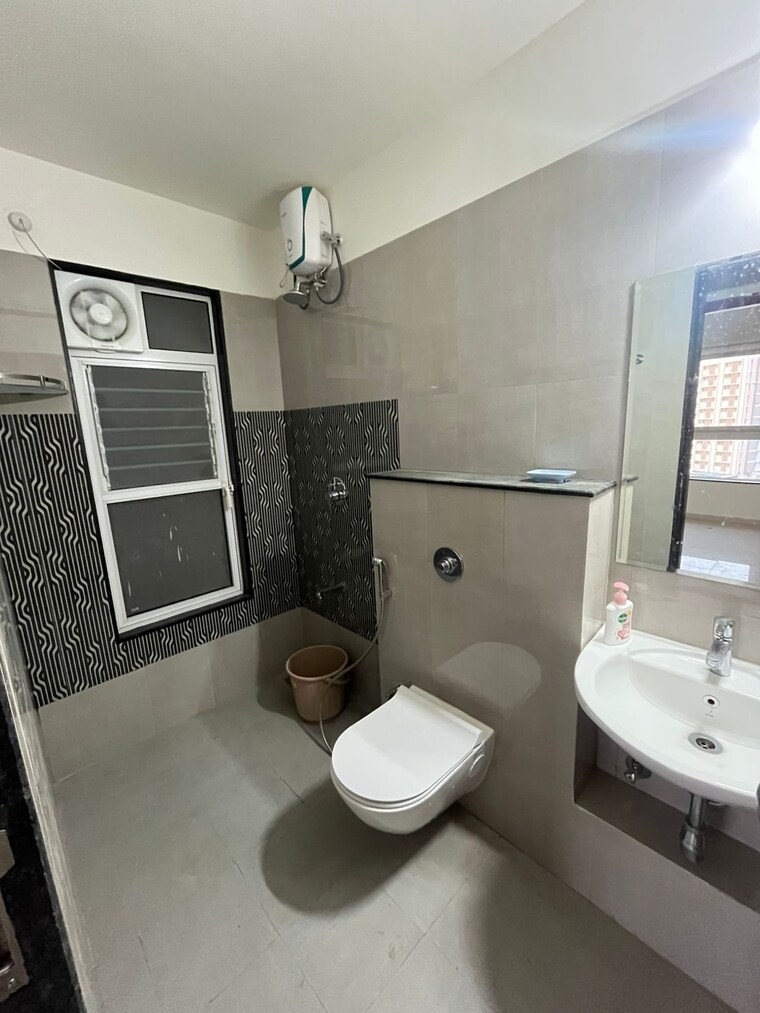 Master Bedroom, k-raheja-vistas-premiere 2 Bedroom 1301 Sq.Ft. Apartment In Mohammadwadi Pune 9610743