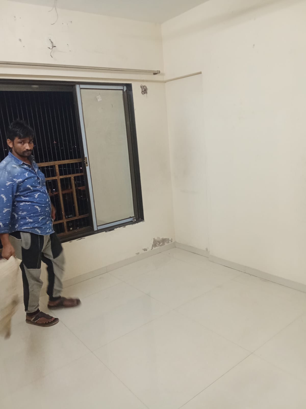 1 BHK 462 Sq.Ft. Apartment in Saaga Shri Sai Vishram CHS Ltd