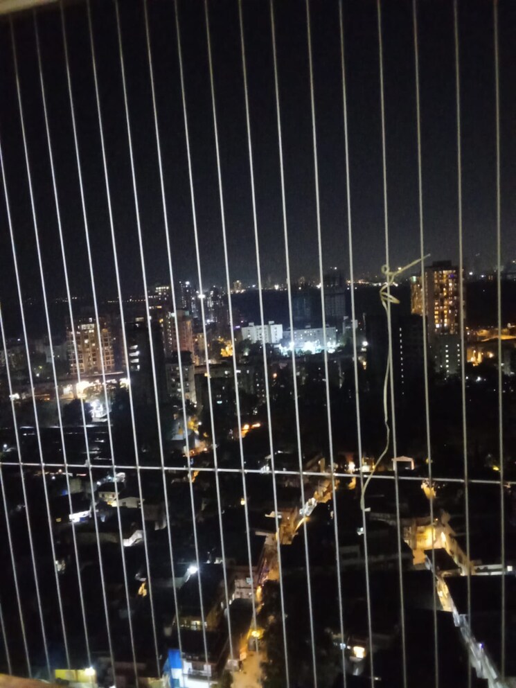 Balcony, saaga-shri-sai-vishram-chs-ltd 1 Bedroom 462 Sq.Ft. Apartment In Dahisar West Mumbai 9610738